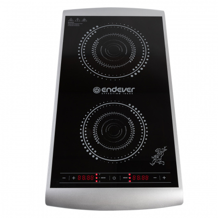 Индукционная плита ENDEVER Skyline IP-55