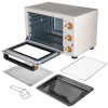 Мини-печь ENDEVER Danko-4038