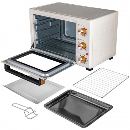 Мини-печь ENDEVER Danko-4038