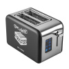 Тостер электрический TUAREX TK-6002
