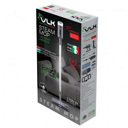 Паровая швабра VLK Rimmini 8200