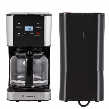 Кофеварка капельного типа TUAREX TK-1220