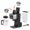 Кофеварка капельного типа ENDEVER COSTA-1046