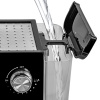 Кофеварка рожкового типа VLK VENICE-6007