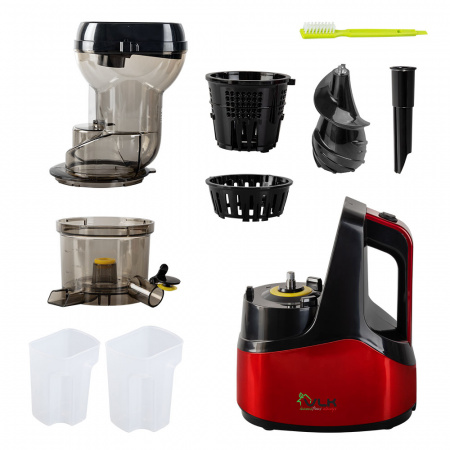 Шнековая соковыжималка VLK Profi-3500