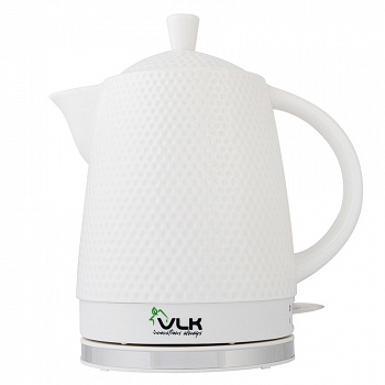 Чайник электрический керамический VLK Venice 6546