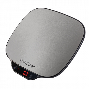 Весы кухонные электронные ENDEVER CHIEF-535
