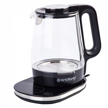 Электрический чайник ENDEVER SkyLine KR-334G