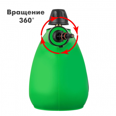 Универсальный пароочиститель ENDEVER ODYSSEY Q-463