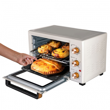 Мини-печь ENDEVER Danko-4038