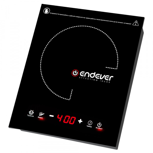 Индукционная плитка ENDEVER Skyline IP-51