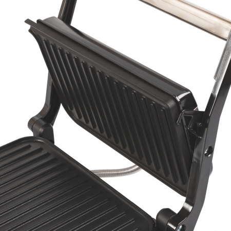 Электрический пресс-гриль ENDEVER GRILLMASTER-119