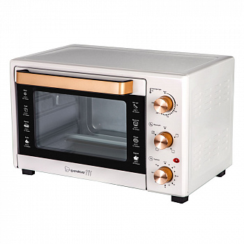 Мини-печь ENDEVER Danko-4038