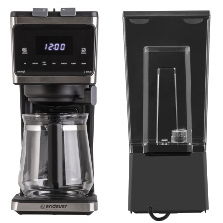 Кофеварка капельного типа ENDEVER COSTA-1046