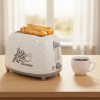 Электрический тостер ENDEVER SkyLine ST-107