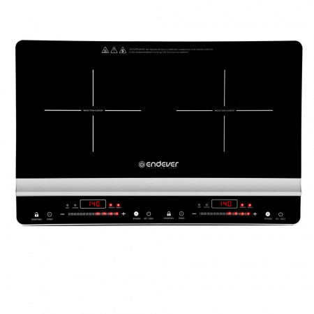 Индукционная плитка ENDEVER Skyline IP-66