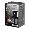Кофеварка капельного типа TUAREX TK-1220