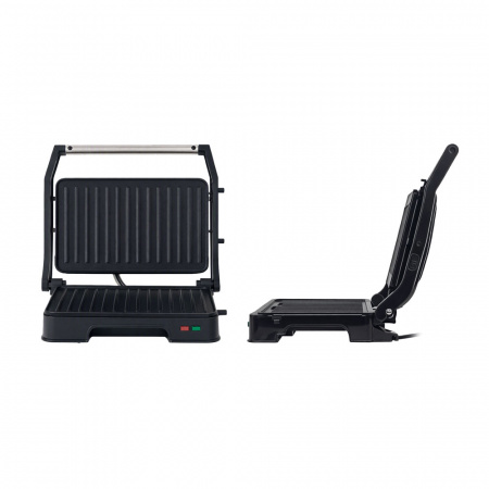 Электрический пресс-гриль ENDEVER GRILLMASTER-118