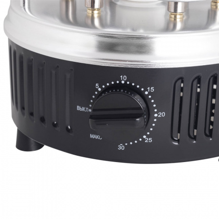 Электрическая шашлычница VLK Palermo-6600