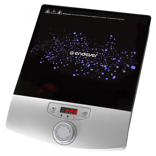 Индукционная плита ENDEVER Skyline IP-27