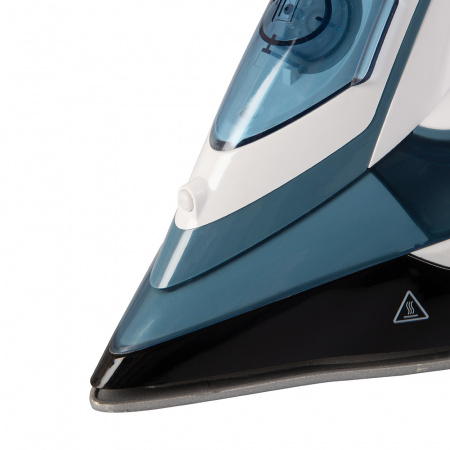 Электрический утюг ENDEVER DELTA-214