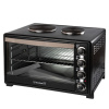 Печь ENDEVER Danko-4067