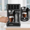Кофеварка рожкового типа ENDEVER COSTA-1091