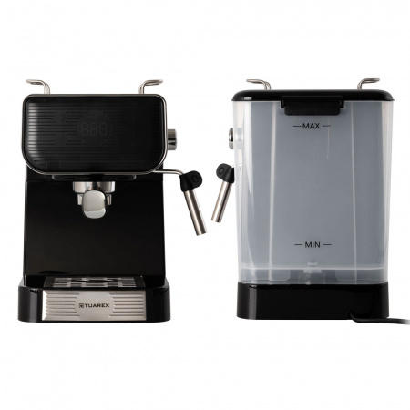 Кофеварка рожкового типа TUAREX TK-1270