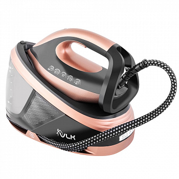 Электрический парогенератор VLK Vesuvio-5600