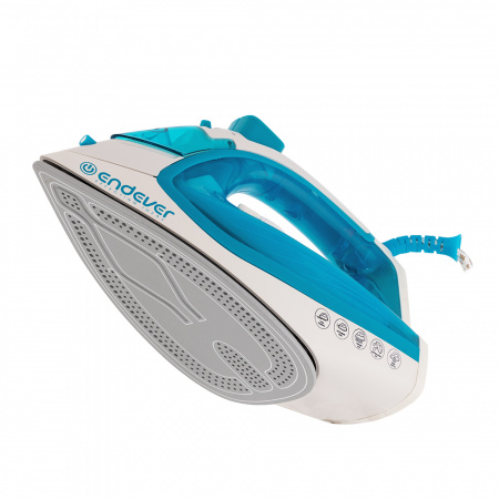 Электрический утюг ENDEVER DELTA-201
