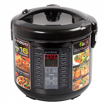 Мультиварка ENDEVER VITA 85