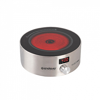 Электрическая плита ENDEVER Skyline DP-45