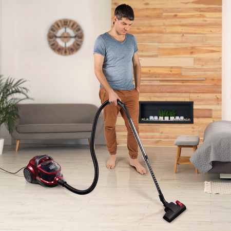 Пылесос циклонного типа ENDEVER SKYCLEAN VC-600