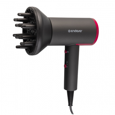 Фен для волос ENDEVER AURORA-479