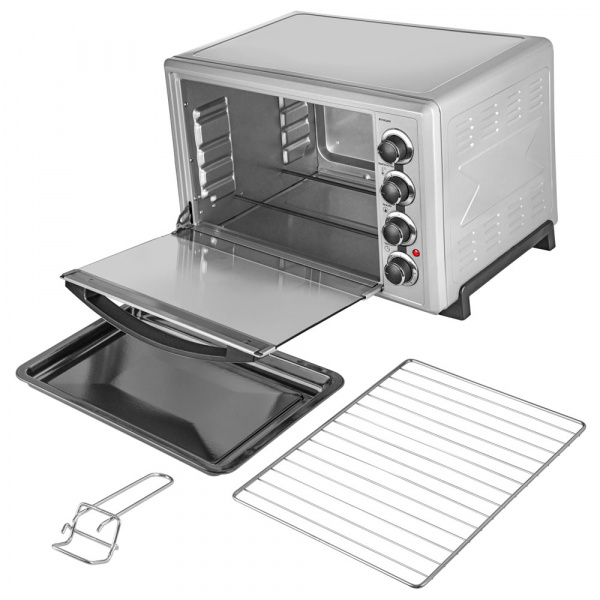 Печь ENDEVER Danko-4037