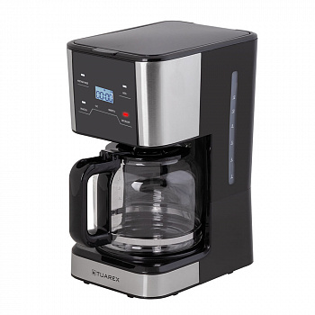 Кофеварка капельного типа TUAREX TK-1220