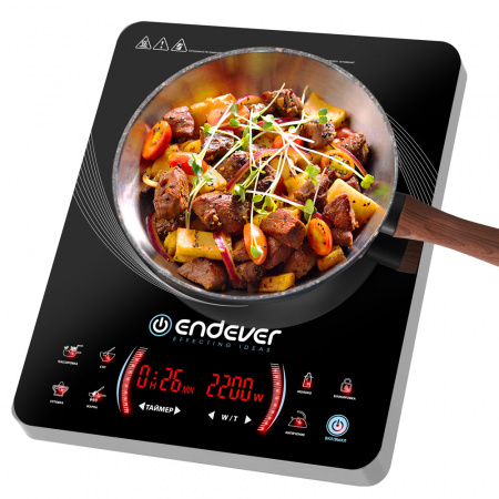 Индукционная плита ENDEVER Skyline IP-59