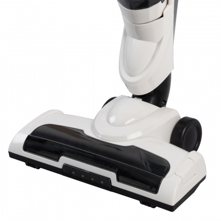 Вертикальный пылесос циклонного типа аккумуляторный ENDEVER SKYCLEAN VC-300