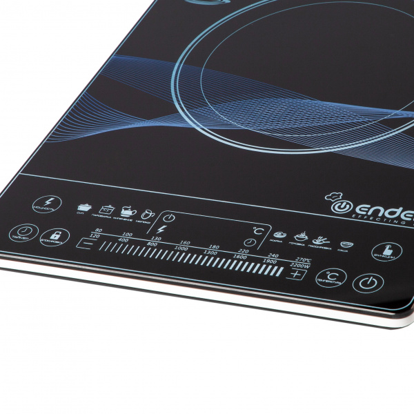 Индукционная плитка Endever Skyline IP-32