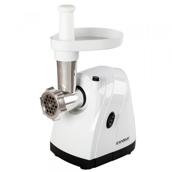 Электрическая мясорубка ENDEVER SIGMA-36