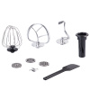 Кухонный комбайн 3 в 1 Endever SIGMA-50