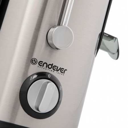 Электрическая соковыжималка ENDEVER SIGMA-76