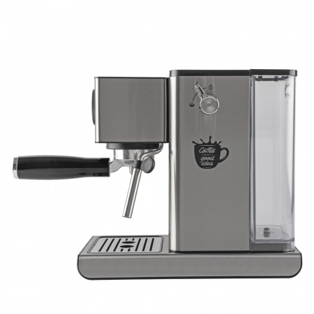 Кофеварка рожкового типа ENDEVER Costa-1090