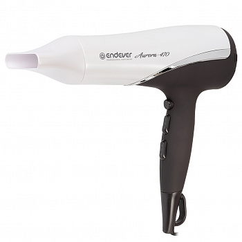 Фен для волос ENDEVER AURORA-470