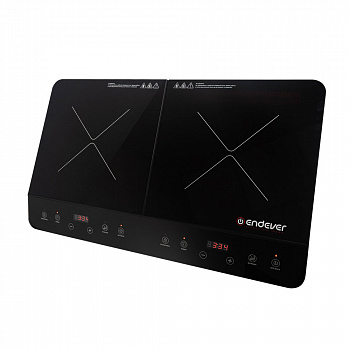 Индукционная плита ENDEVER Skyline IP-74