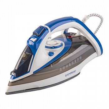 Электрический утюг ENDEVER DELTA-231