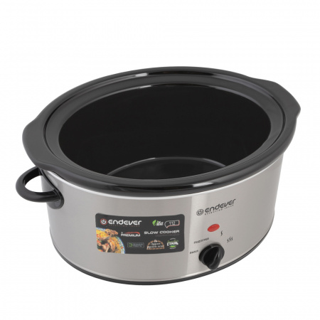 Медленноварка ENDEVER VITA-112