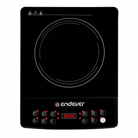 Индукционная плита ENDEVER Skyline IP-57