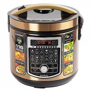 Мультиварка ENDEVER VITA-75
