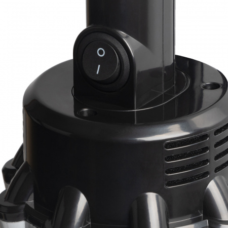 Вертикальный пылесос циклонного типа ENDEVER SKYCLEAN VC-296